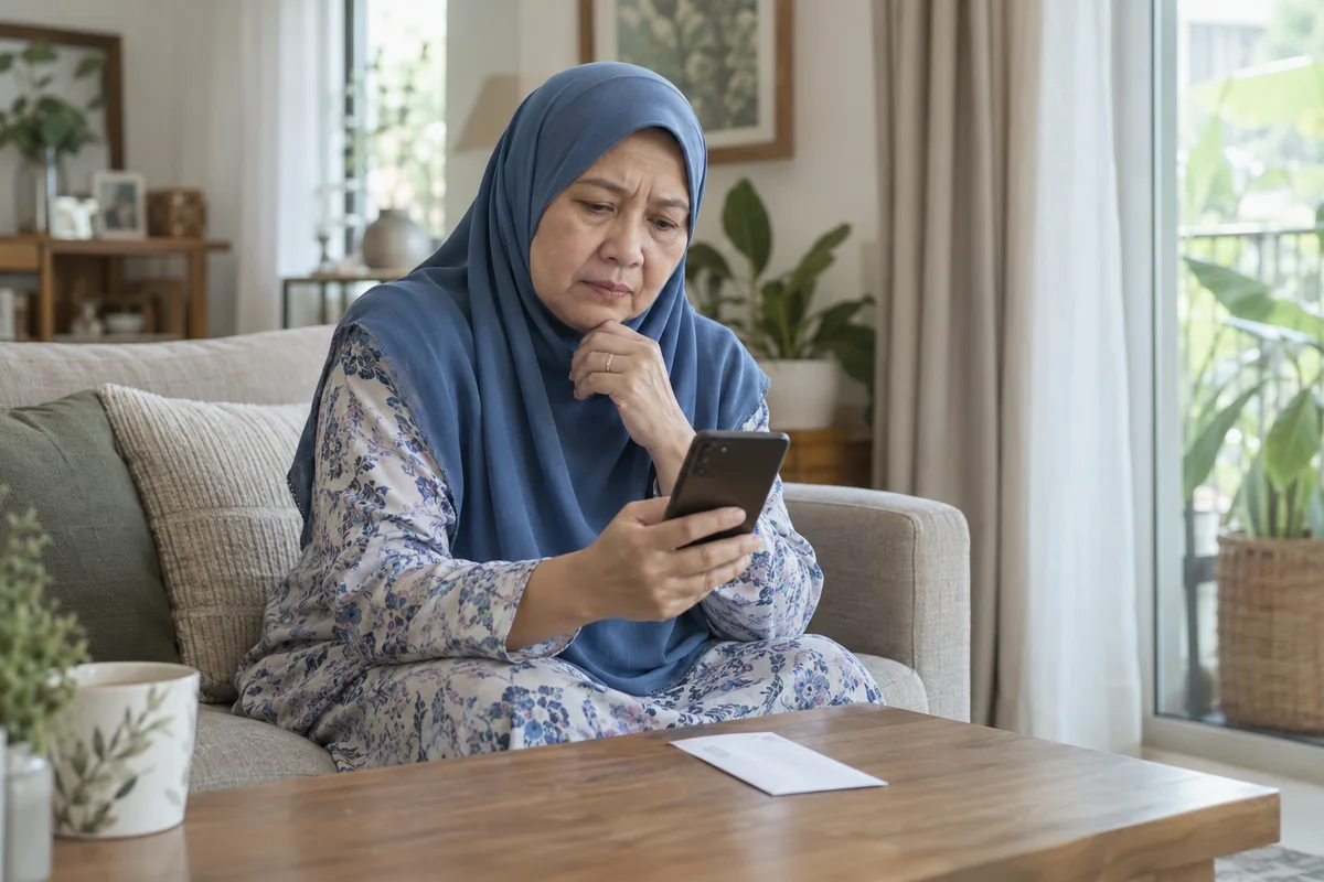 Gambar ilustrasi konseptual
